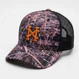 Boné Hx Camuflado