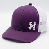 Boné Hx Roxo