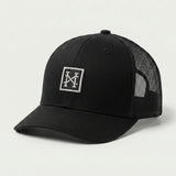 Boné Hx Trad Black