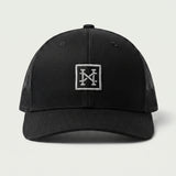 Boné Hx Trad Black