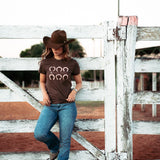 Camiseta Hx ferradura