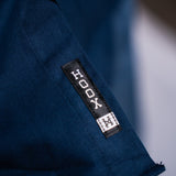 Camisa Manga Curta Azul Navy