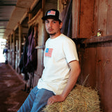 Camiseta Hoox USA
