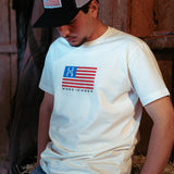 Camiseta Hoox USA