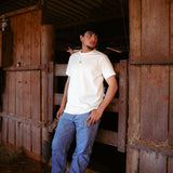 Camiseta Hoox - estampa nas costas