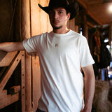 Camiseta Hoox - estampa nas costas
