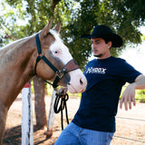 Camiseta hoox red