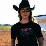 Cropped Hoox