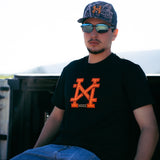 Camiseta Hx laranja