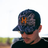 Boné Hx Camuflado