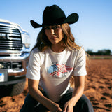 Cropped Hx USA