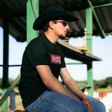 Camiseta Hoox logo