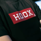 Camiseta Hoox logo