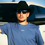 Camiseta Hoox minimal