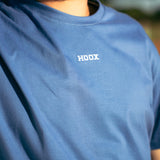 Camiseta Hoox minimal