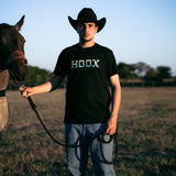 Camiseta Holograma