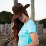 Camiseta Hx neon
