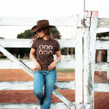 Camiseta Hx ferradura