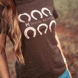 Camiseta Hx ferradura